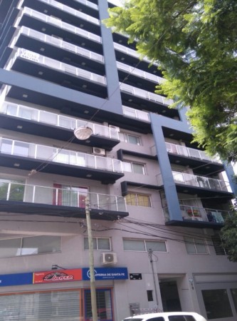 Departamento a estrenar . Balcon Zona Facultades Con renta hasta 06/2021