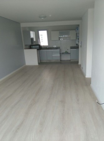 Departamento a estrenar . Balcon Zona Facultades Con renta hasta 06/2021
