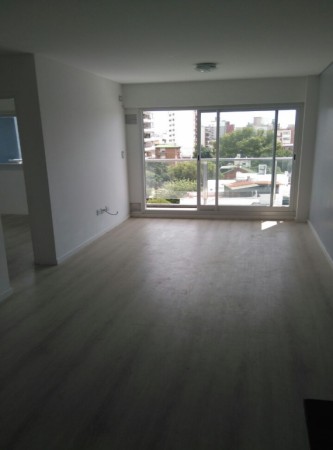 Departamento a estrenar . Balcon Zona Facultades Con renta hasta 06/2021