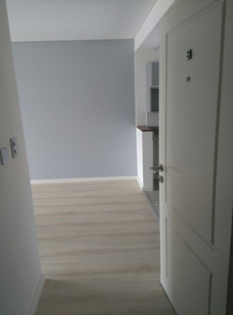 Departamento a estrenar . Balcon Zona Facultades Con renta hasta 06/2021