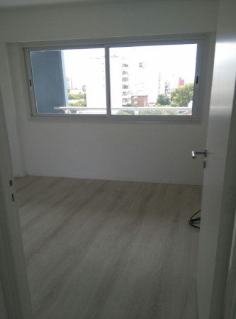 Departamento a estrenar . Balcon Zona Facultades Con renta hasta 06/2021