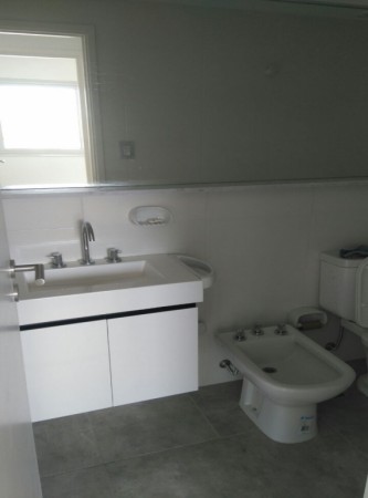 Departamento a estrenar . Balcon Zona Facultades Con renta hasta 06/2021