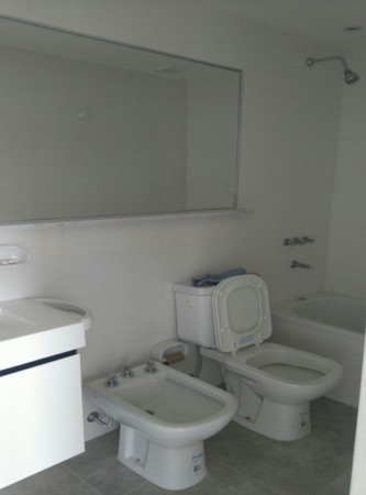 Departamento a estrenar . Balcon Zona Facultades Con renta hasta 06/2021