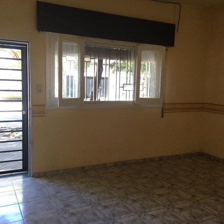 Casa en esquina
