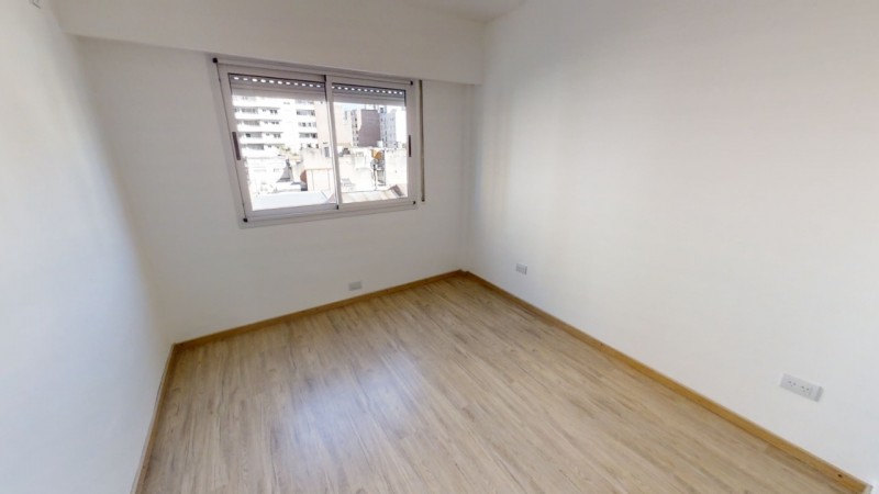 Departamento de 2 dormitorios