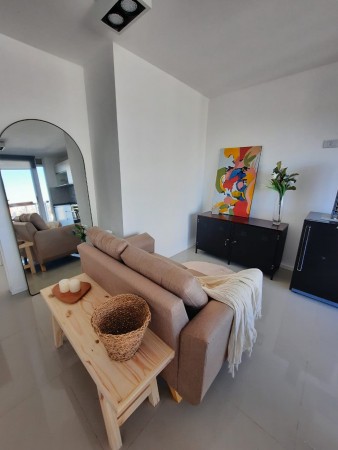 Departamento de 1 dormitorio