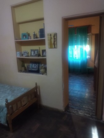 Casa pasillo único