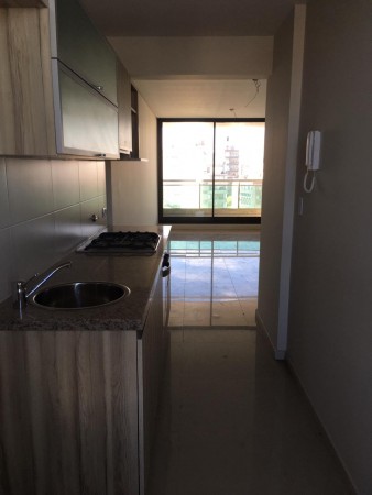 Departamento 2 dormitorios