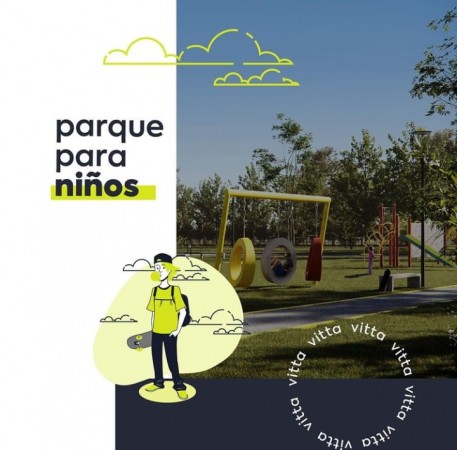 Barrio Vitta