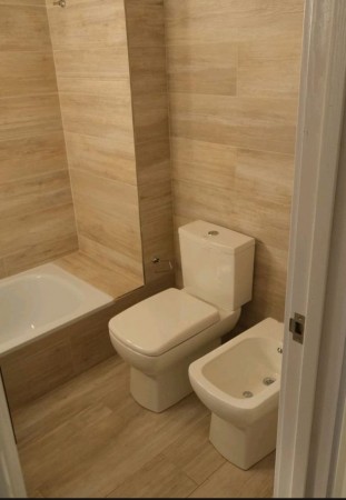 Departamento monoambiente
