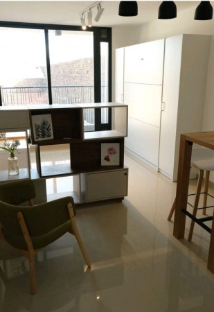 Departamento monoambiente