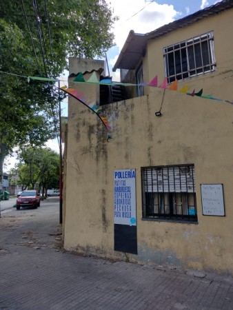 Terreno cerca de Pellegrini