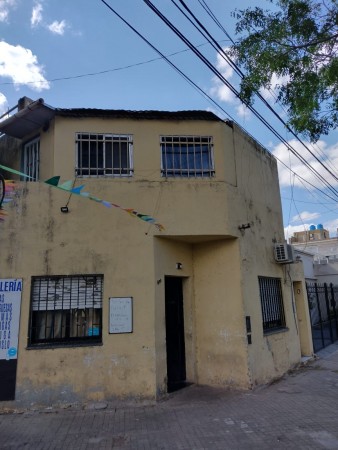 Terreno cerca de Pellegrini