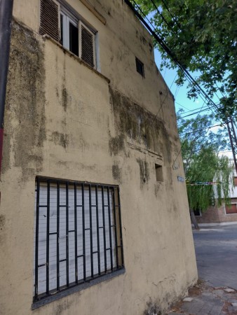 Terreno cerca de Pellegrini
