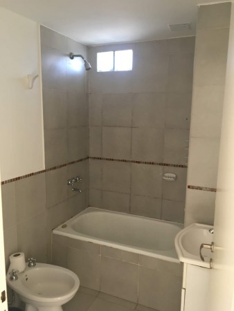 Departamento de 1 dormitorio