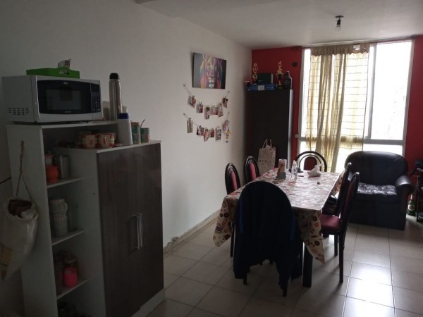 Departamento de 1 dormitorio