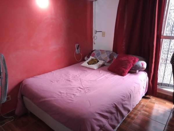 Departamento de 1 dormitorio