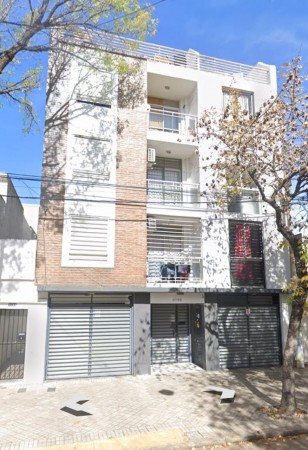 Departamento de 1 dormitorio