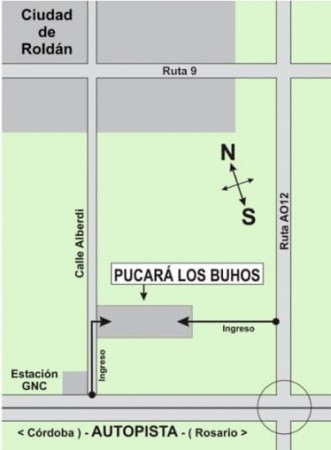 Lotes disponibles