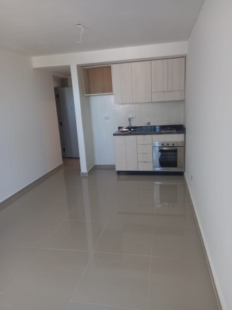 Departamento 1 dormitorio Lagos 568