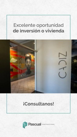 Departamento de 1 dormitorio en Mitre 1778