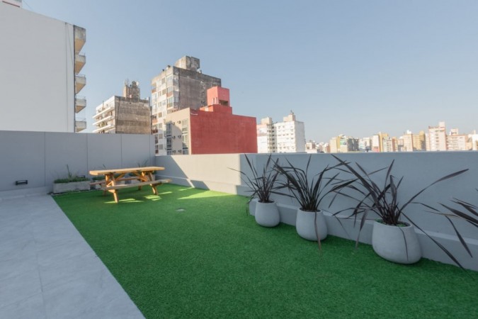 Departamento de 1 dormitorio en Mitre 1778