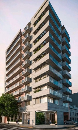 Proyecto en pozo Departamento 1 y 2 dormitorios