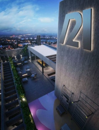 Proyecto en pozo Departamento 1 y 2 dormitorios