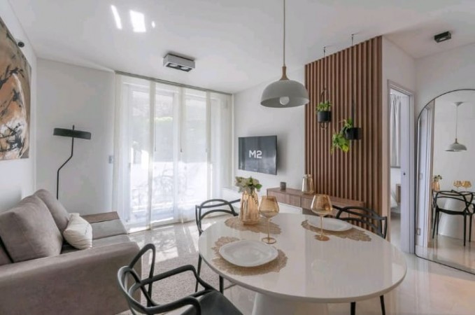 Proyecto en pozo Departamento monoambiente, 1, 2 y 3 dormitorios
