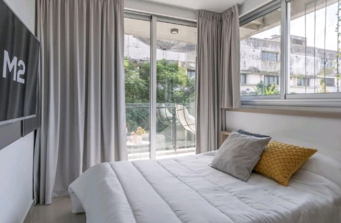 Proyecto en pozo Departamento monoambiente, 1, 2 y 3 dormitorios