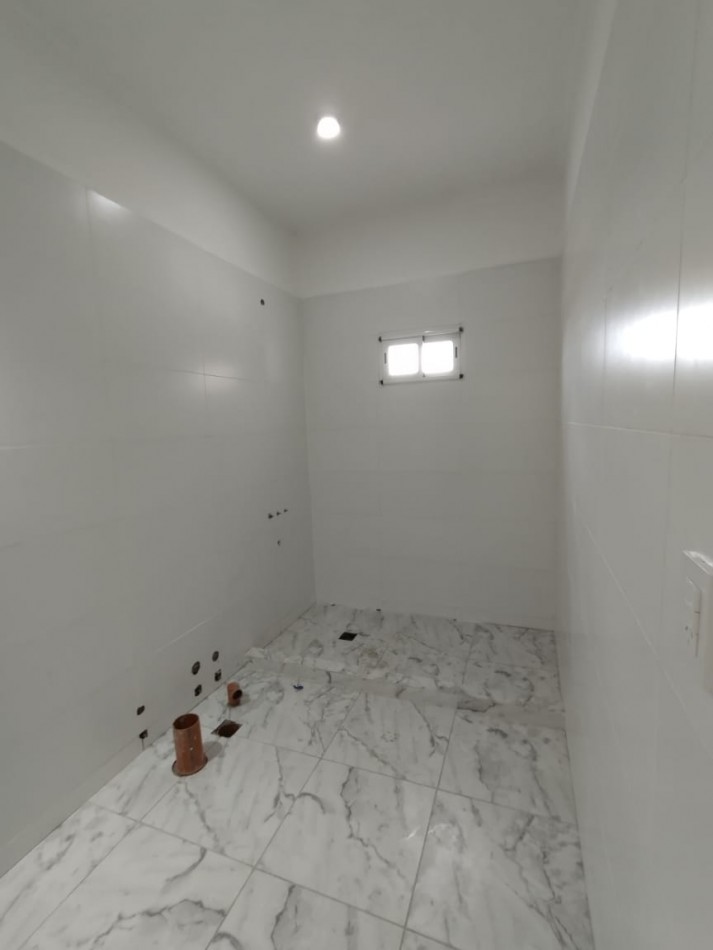 Casa en Funes con piscina y parrilla