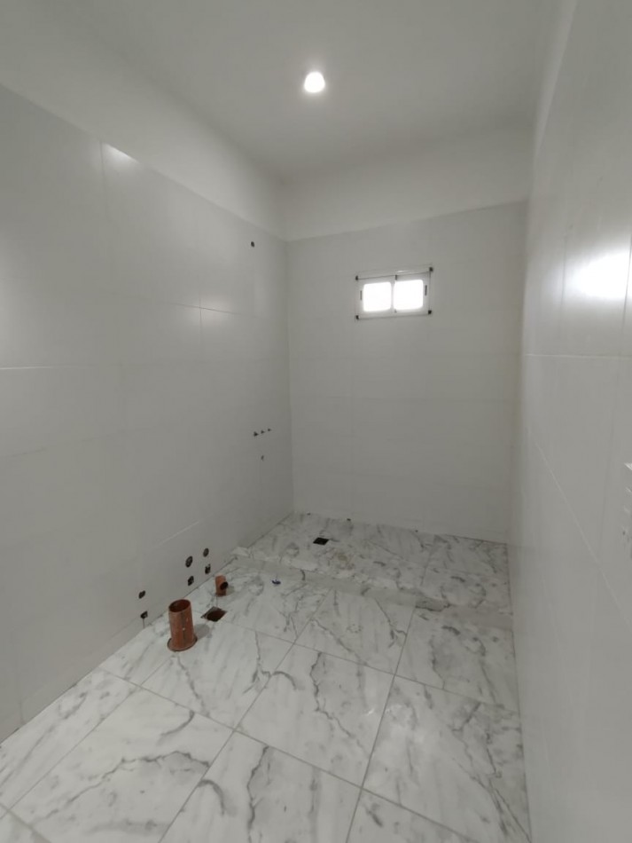 Casa en Funes con piscina y parrilla