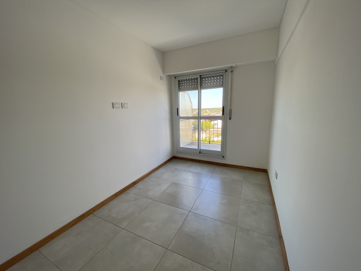 Departamento de 1 dormitorio en 27 de Febrero 1641