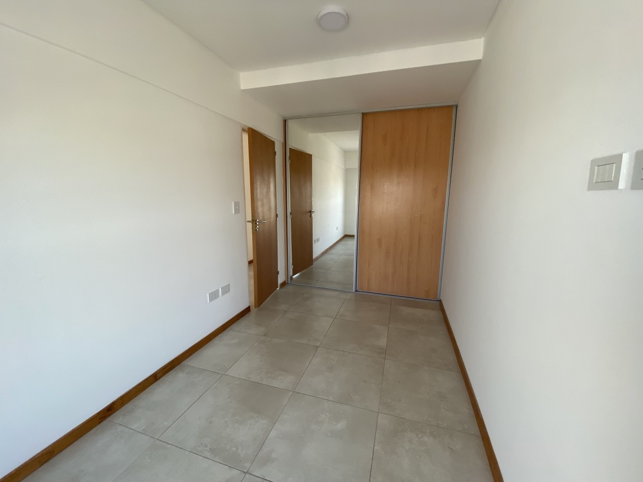 Departamento de 1 dormitorio en 27 de Febrero 1641