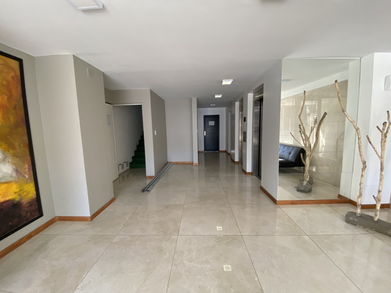 Departamento de 1 dormitorio en 27 de Febrero 1641