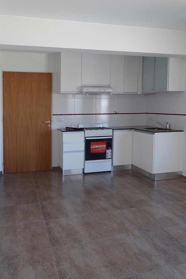 Departamento de 1 dormitorio en Ituzaingó 236