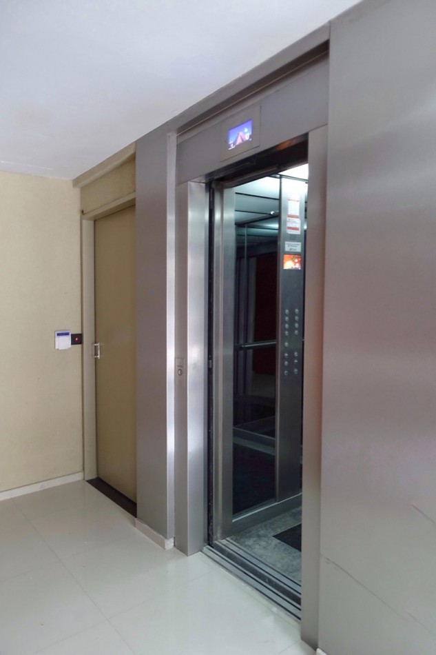 Departamento de 1 dormitorio en Ituzaingó 236