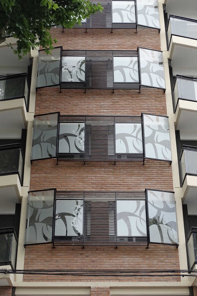 Departamento de 1 dormitorio en Ituzaingó 236