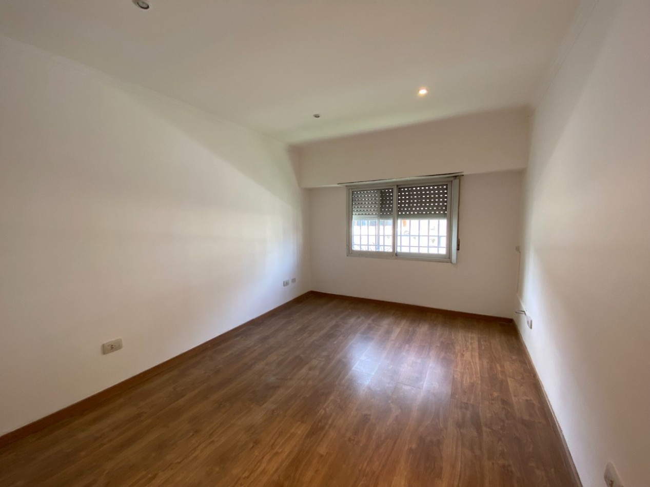 Departamento interno 2 dormitorios Jose Ingenieros 900