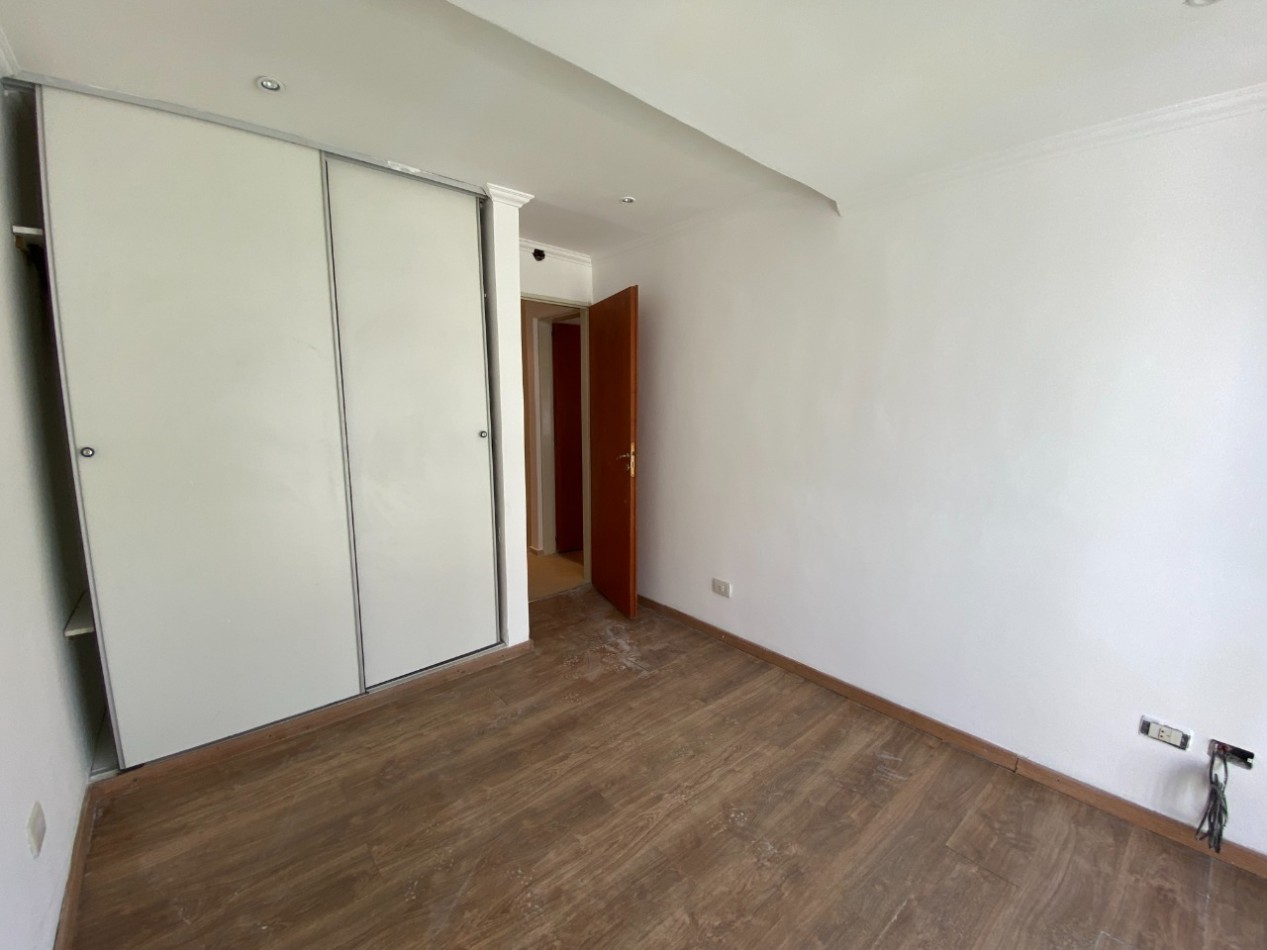 Departamento interno 2 dormitorios Jose Ingenieros 900