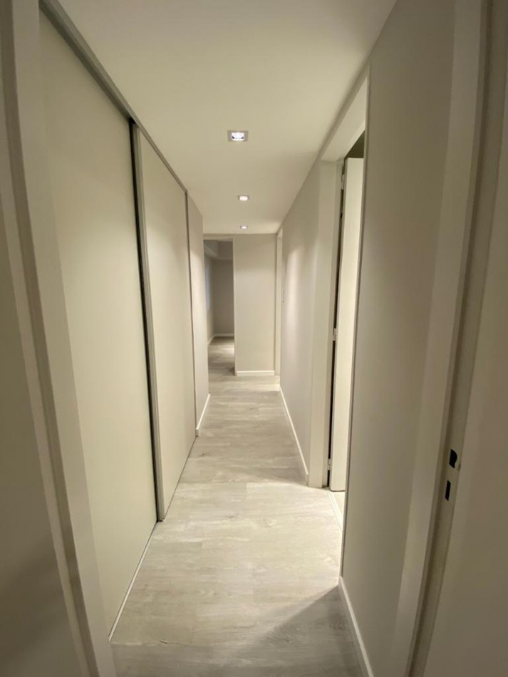 Venta departamento en Av San Martin 534