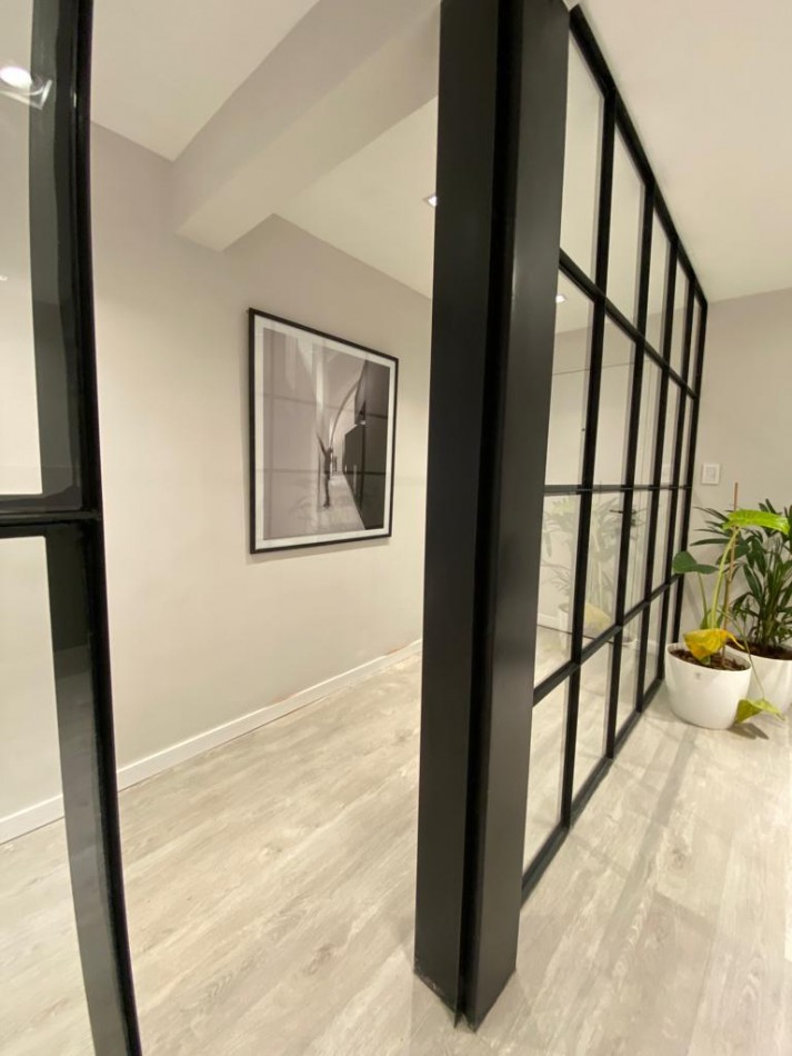 Venta departamento en Av San Martin 534
