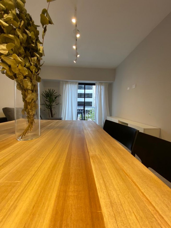 Venta departamento en Av San Martin 534