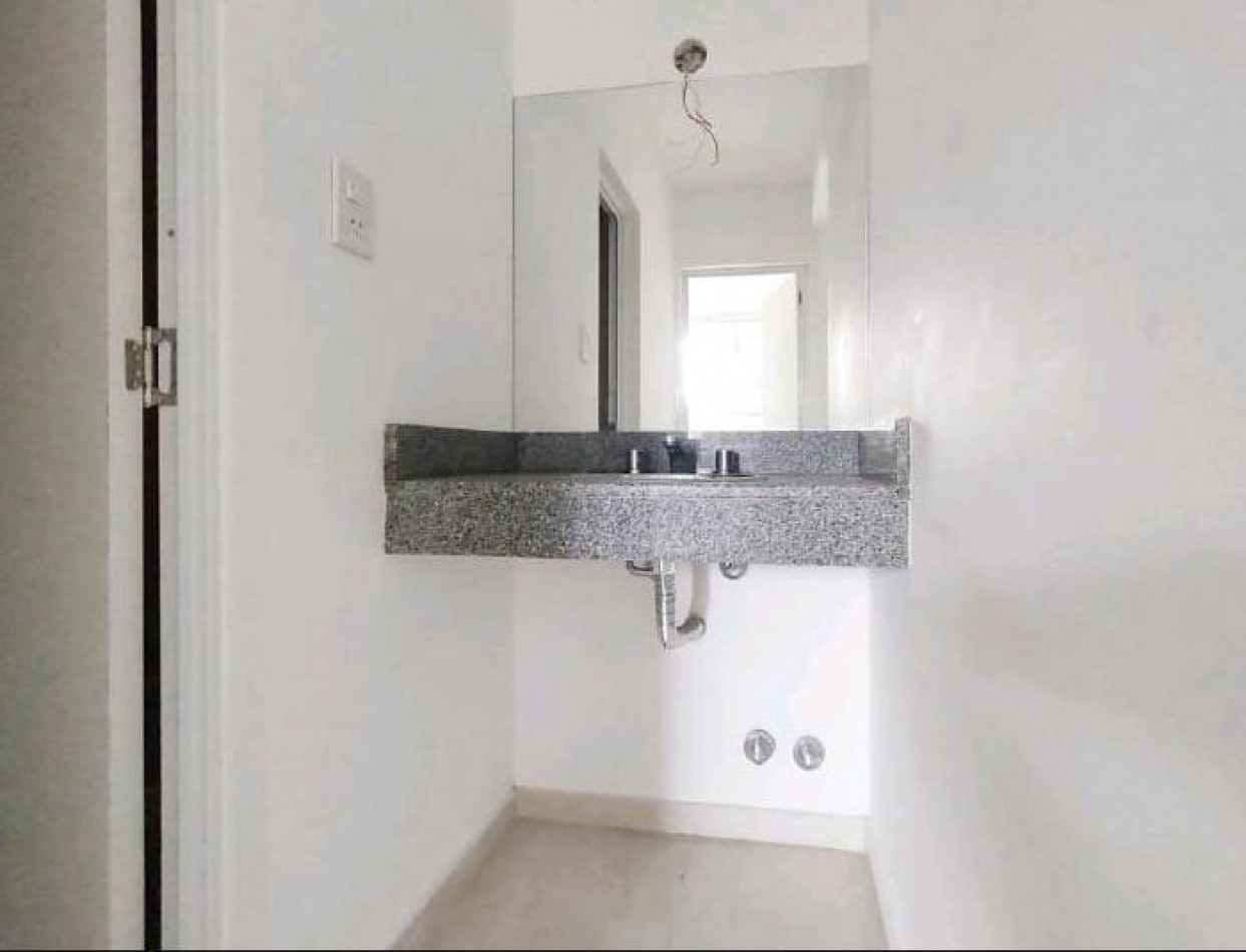 Monoambiente 1 dormitorio en Montevideo 1930