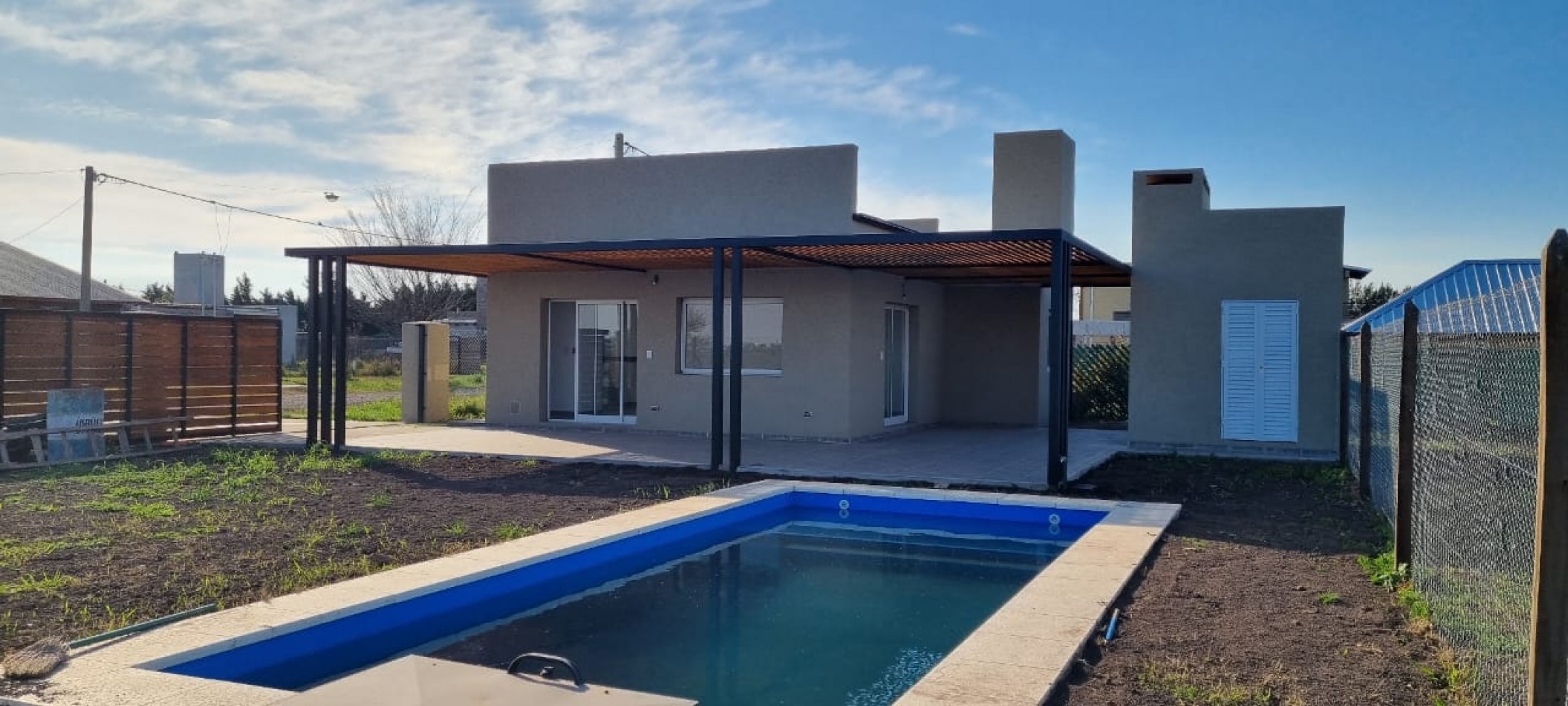 Casa en Venta Funes Town