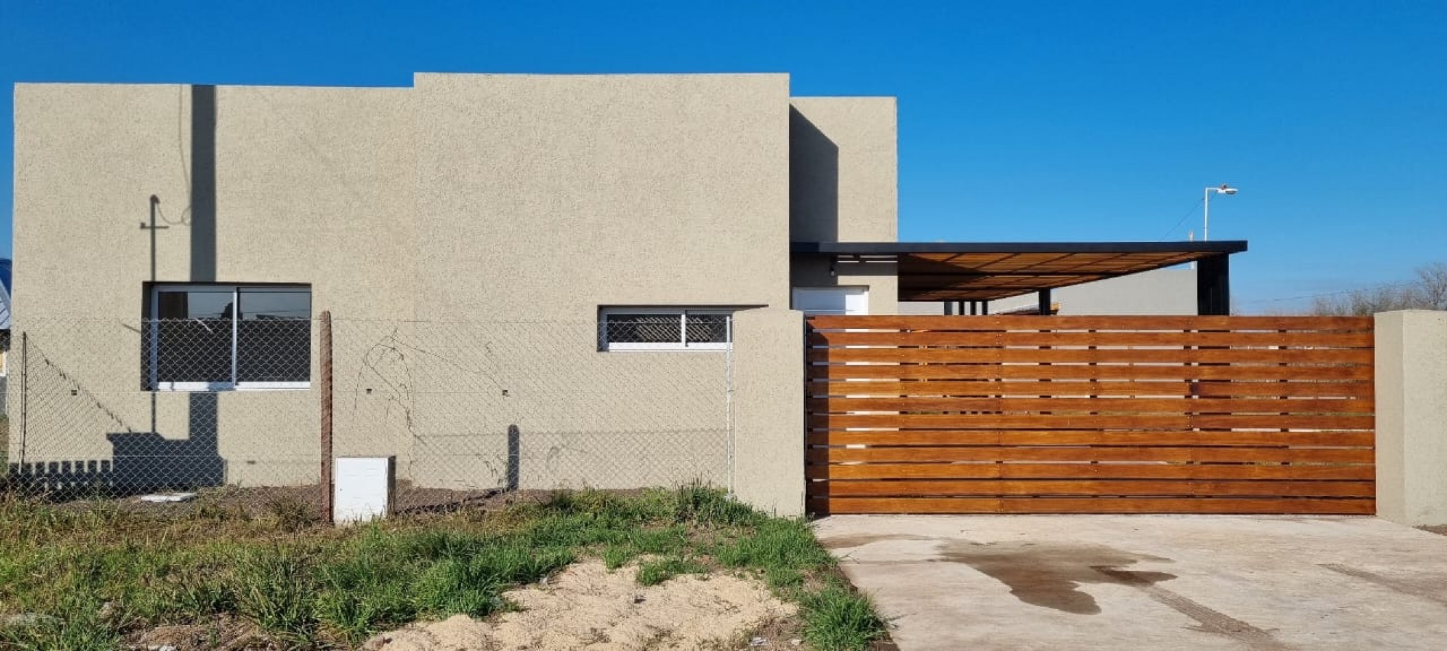 Casa en Venta Funes Town