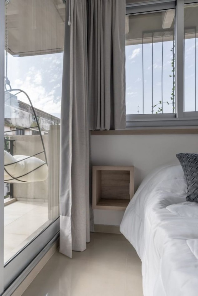 Venta departamento en Salta 3500