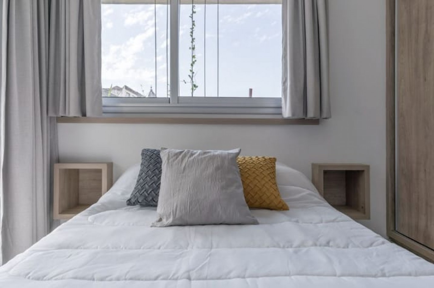 Venta departamento en Salta 3500