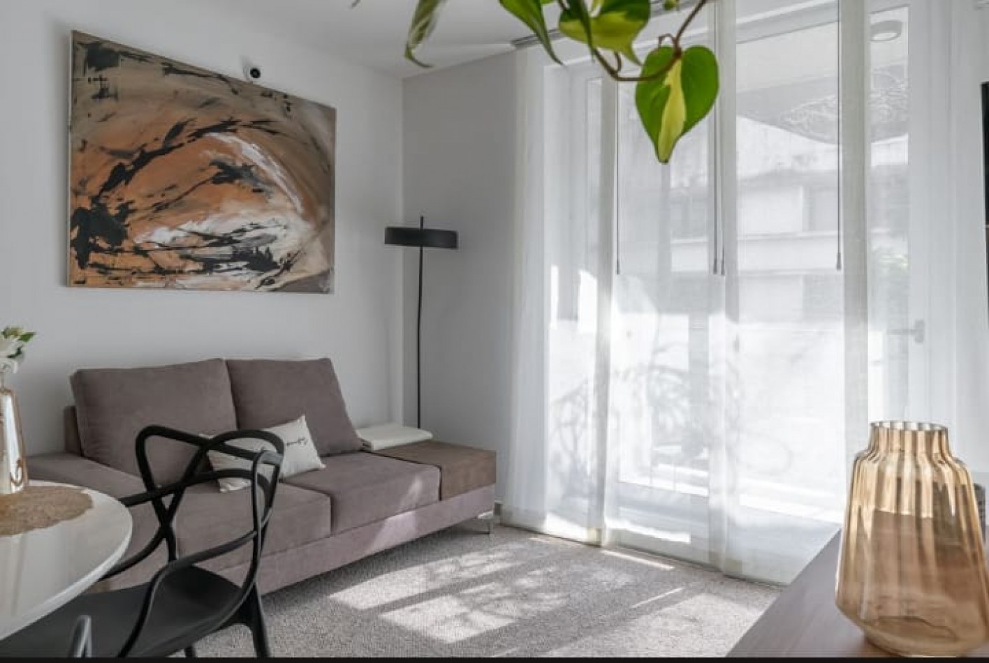 Venta departamento en Salta 3500
