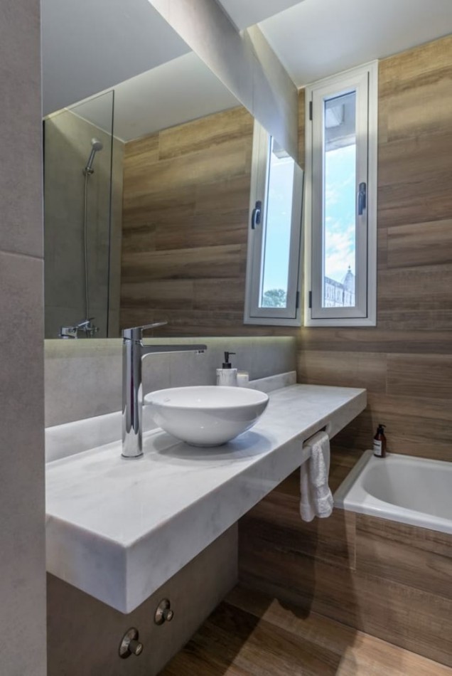 Venta departamento en Salta 3500
